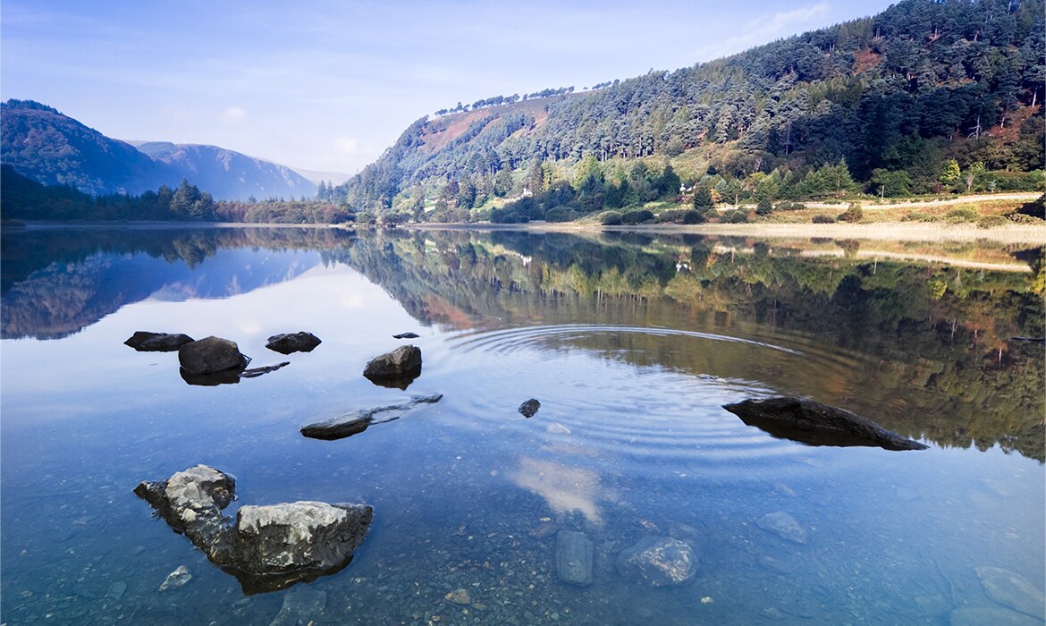 Glendalough
