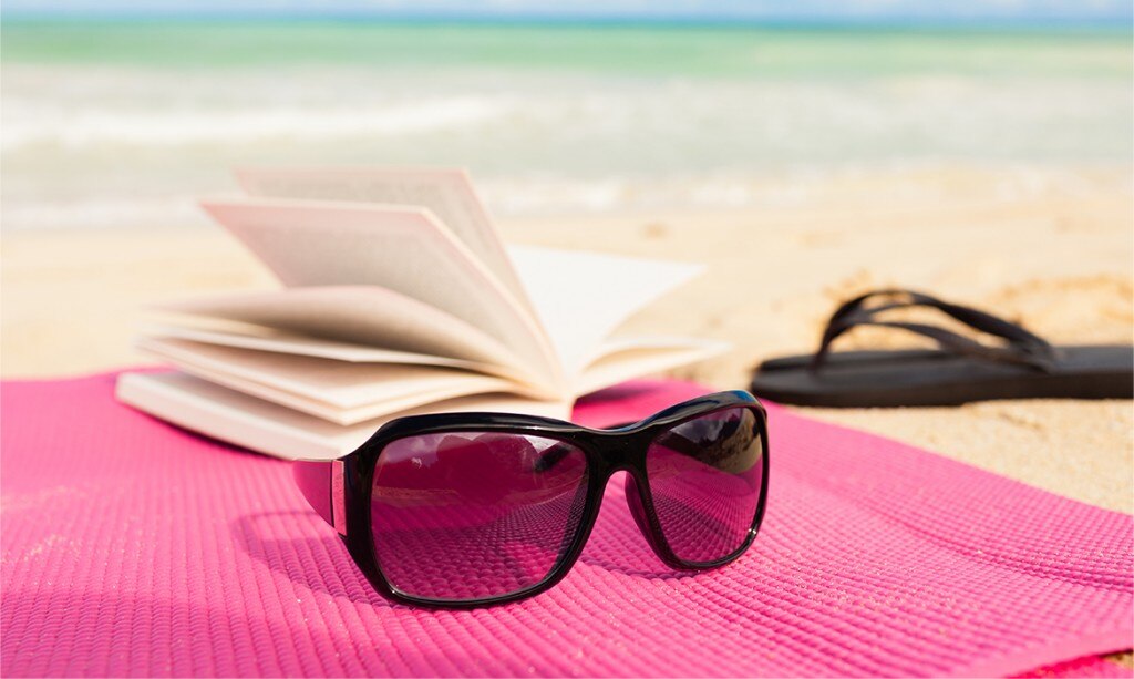 De ultieme vakantie checklist | Belvilla Blog