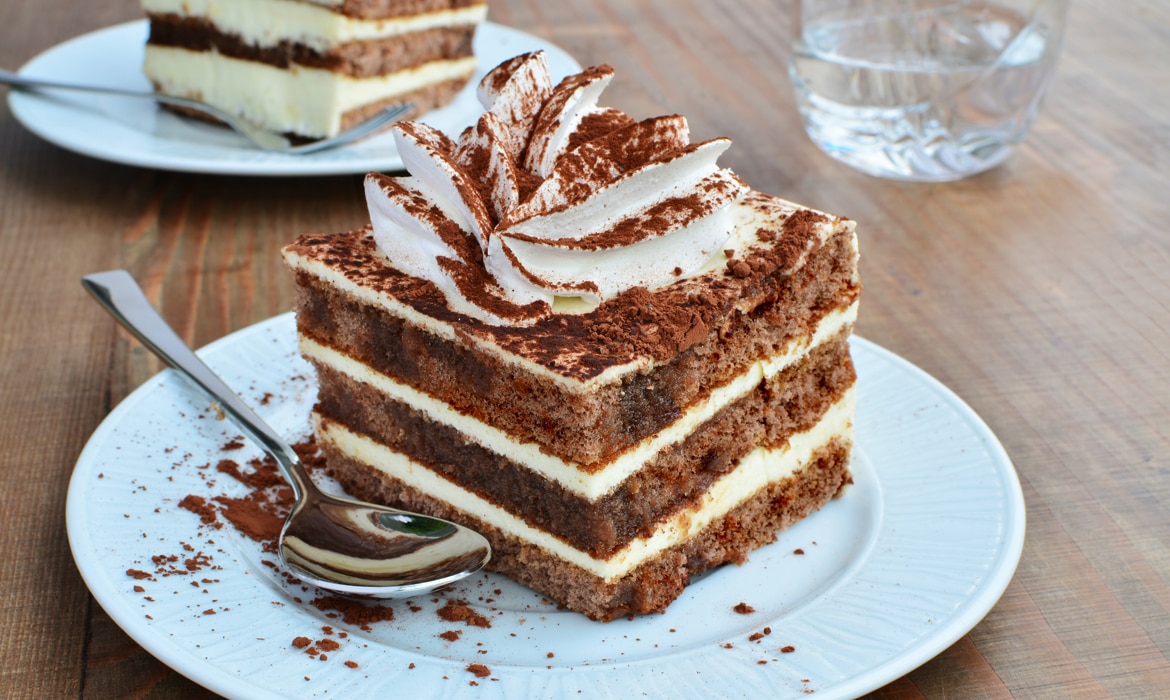 Tiramisu
