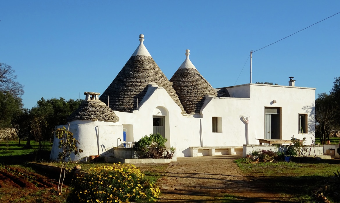 Trullo
