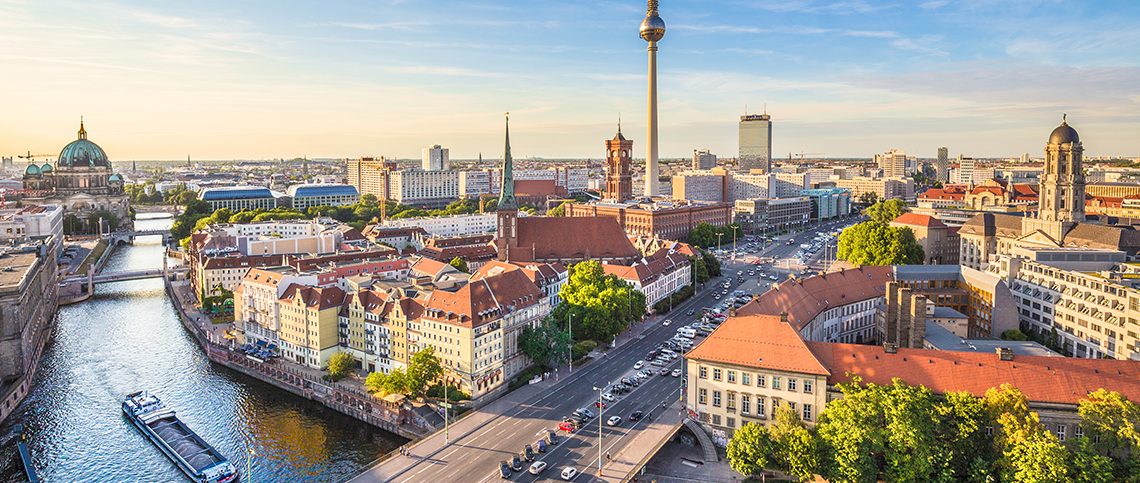 10 handige Duitse woorden voor op vakantie