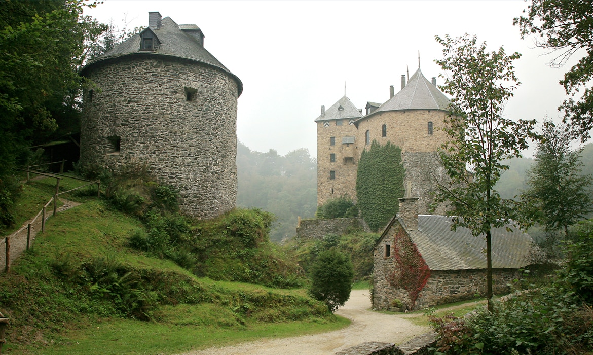 Château de Reinhardsein