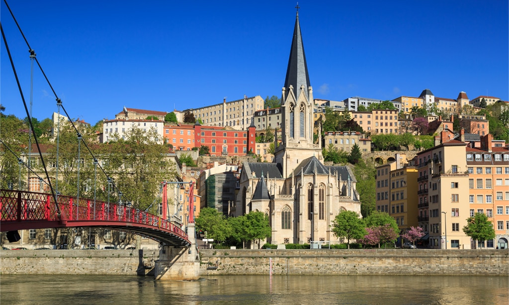 6 mooie tussenstops voor een roadtrip naar Spanje | Belvilla Blog