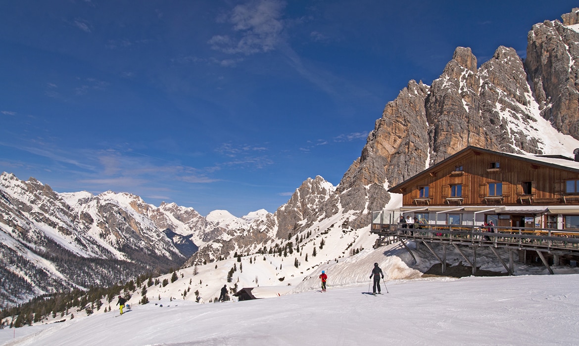 cortina-dampezzo