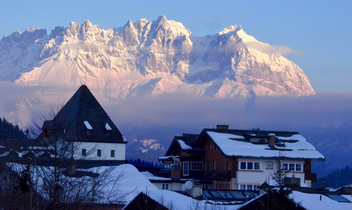 kitzbuhel