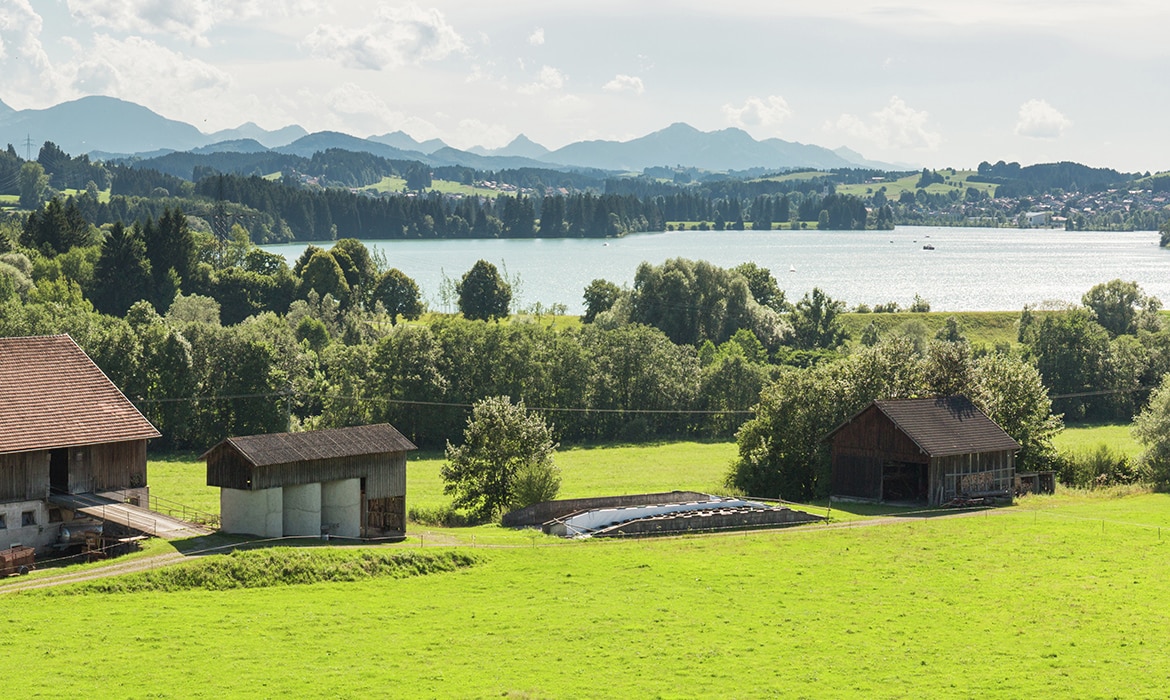 Belvilla vakantieboerderij DE-86989-21