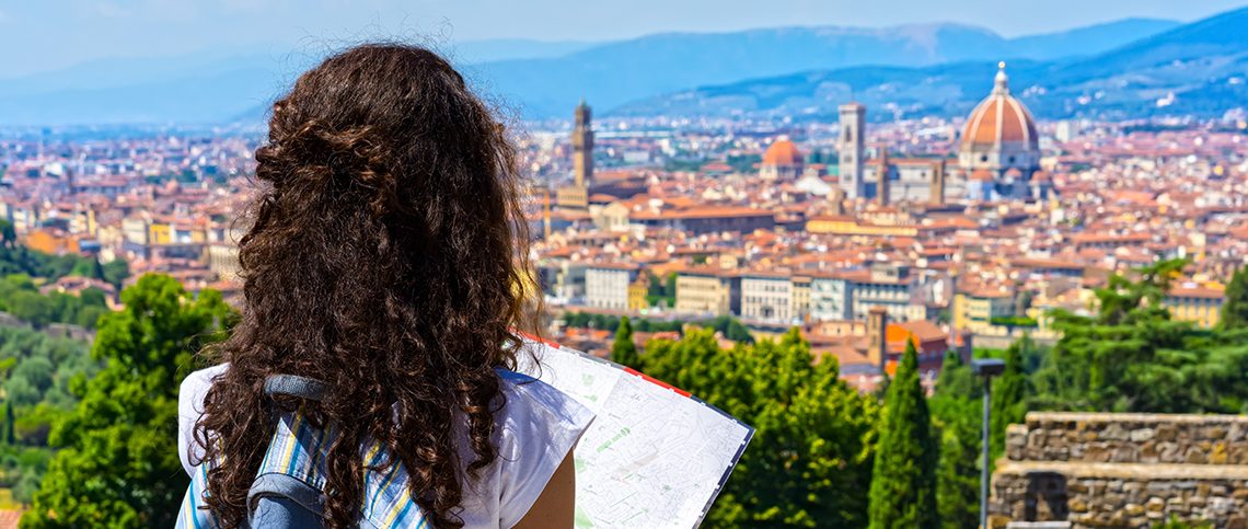 14 redenen om naar Italië te gaan