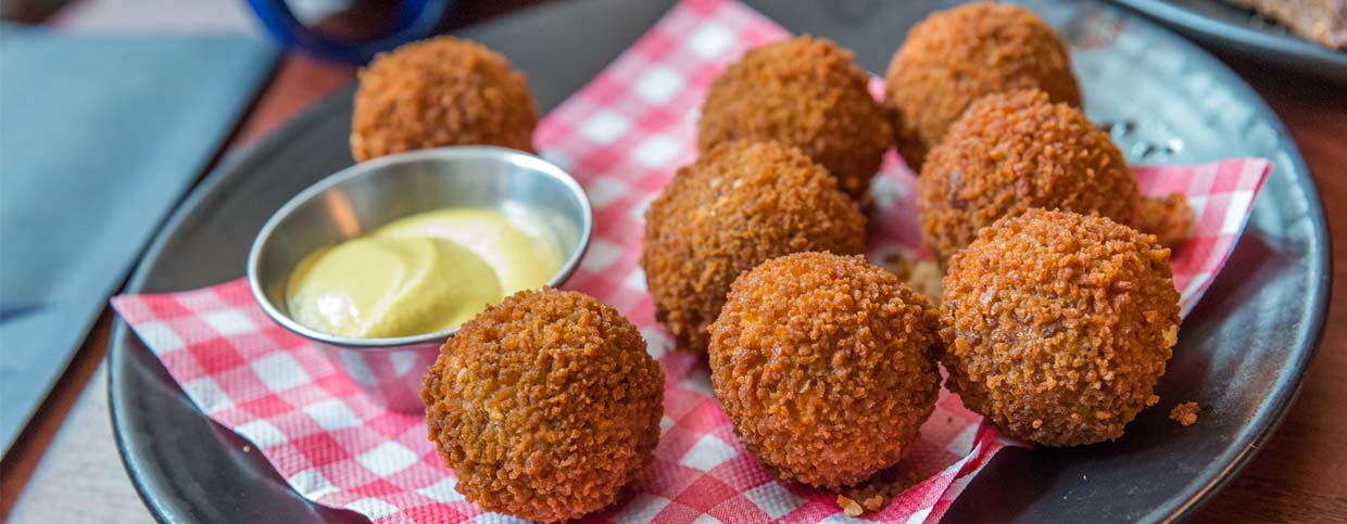 5 Nederlandse lekkernijen die onbekend zijn in het buitenland