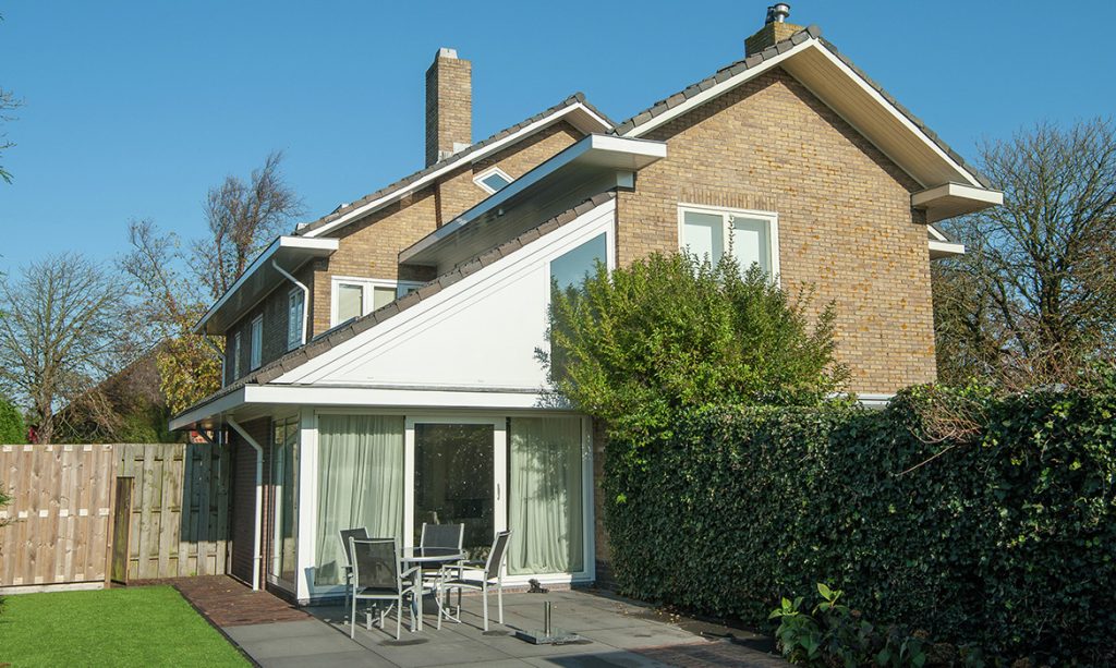 5 vakantiehuizen in Nederland waar je hond mee mag Belvilla Blog