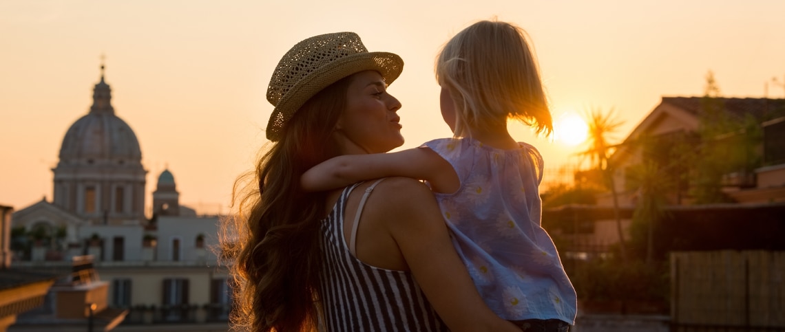 Kindvriendelijke vakantiehuizen