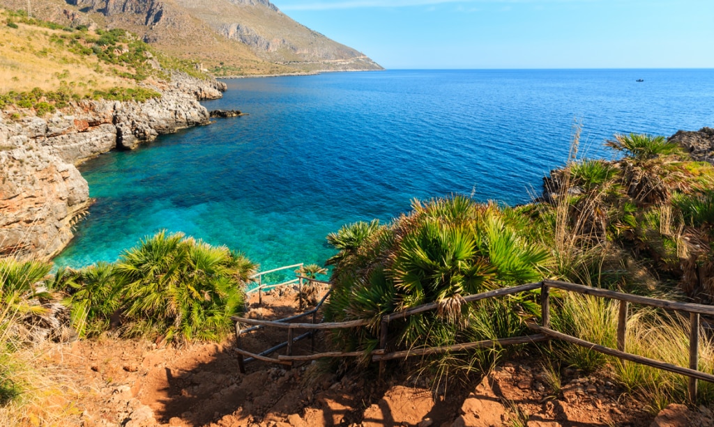 Belvilla vakantiehuizen op Sicilië