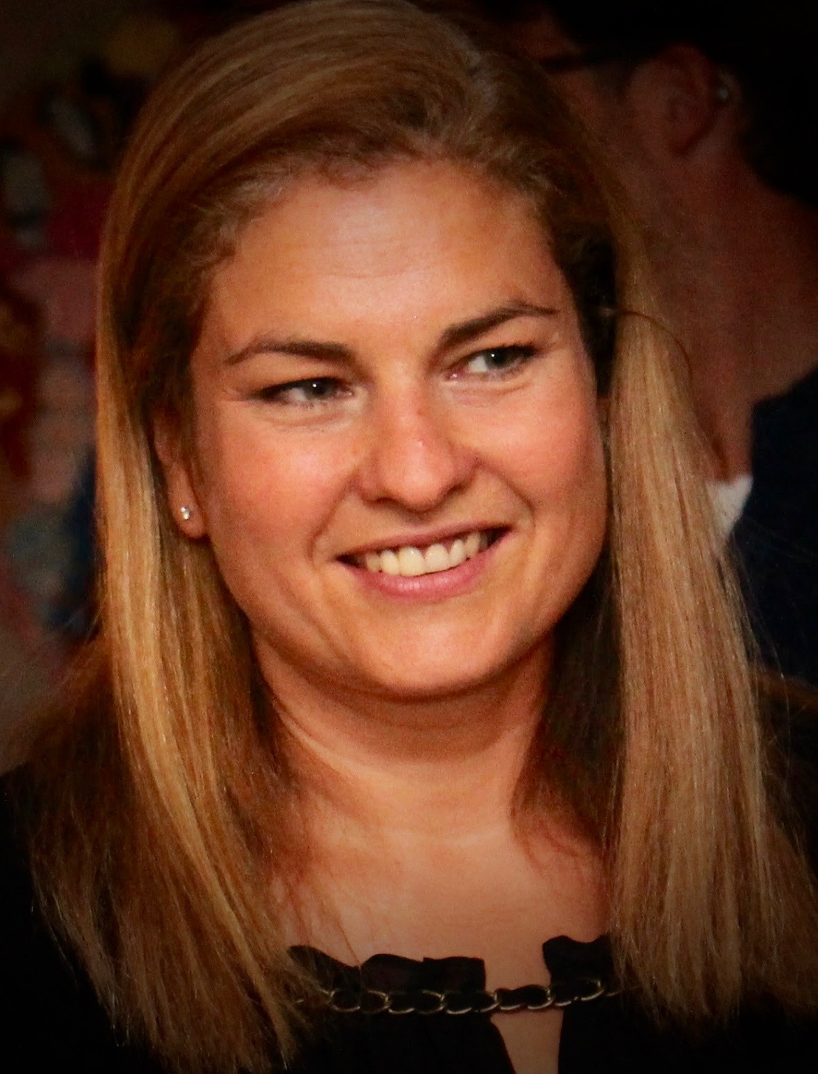 Amélie Malfoy, CMO @Leisure Group.