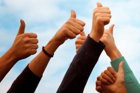 Nominatie Thuiswinkel Awards Belvilla, erkenning en waardering van consumenten