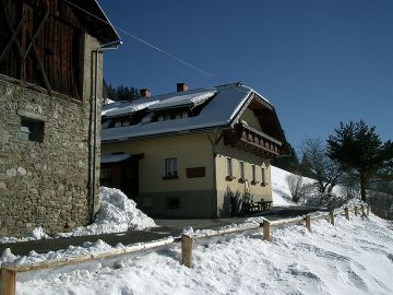 De Nederlandse eigenaren van groepshuis Gatternighof zijn de beste hosts van Oostenrijk