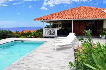 Vakantiehuizenexpert Belvilla start met 110 vakantiehuizen op de Antillen