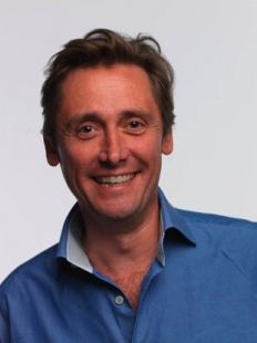 Eylard Wurpel, Chief Marketing Officer Belvilla