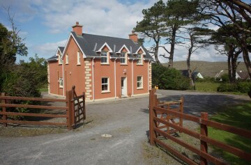 Belvilla voegt bestemming Ierland toe