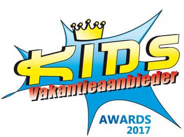 Belvilla is genomineerd als Kids Vakantieaanbieder van het Jaar