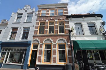 De gastheer en -vrouw van Huizen Brandenburg zijn de beste hosts van Nederland