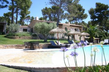 Ruim 500 nieuwe vakantiehuizen in Frankrijk met een zwaartepunt in de regio Provence/Côte d'Azur