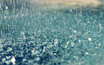 Hevige regen heeft wateroverlast veroorzaakt in Frankrijk en Duitsland